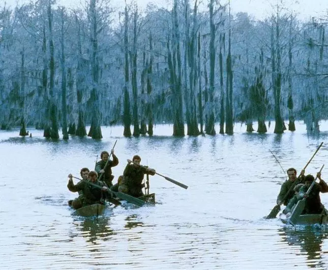 Южное гостеприимство 1981 скачать с торрента Южное гостеприимство 1981 скачать с торрента