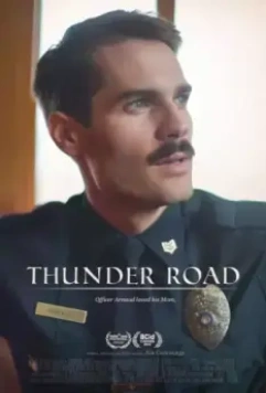 Дорога грома / Thunder Road 2018 скачать через торрент в хорошем качестве