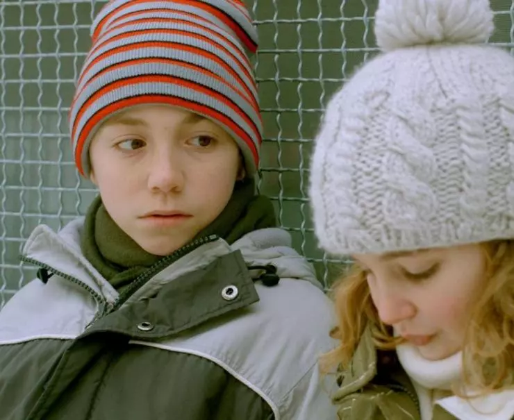 Господин Лазар 2011 скачать с торрента Господин Лазар 2011 скачать с торрента