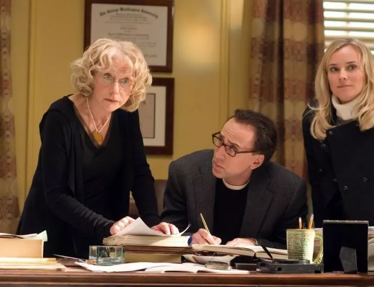 Сокровище нации: Книга Тайн 2007 скачать через торрент бесплатно Сокровище нации: Книга Тайн 2007 скачать через торрент бесплатно