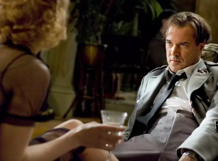 Черная книга 2006 скачать с торрента Черная книга 2006 скачать с торрента