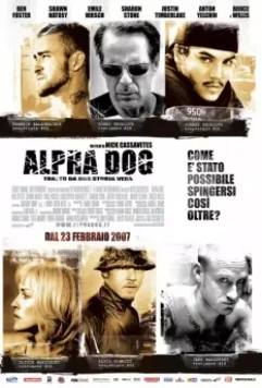 Альфа Дог / Alpha Dog 2006 скачать через торрент в хорошем качестве