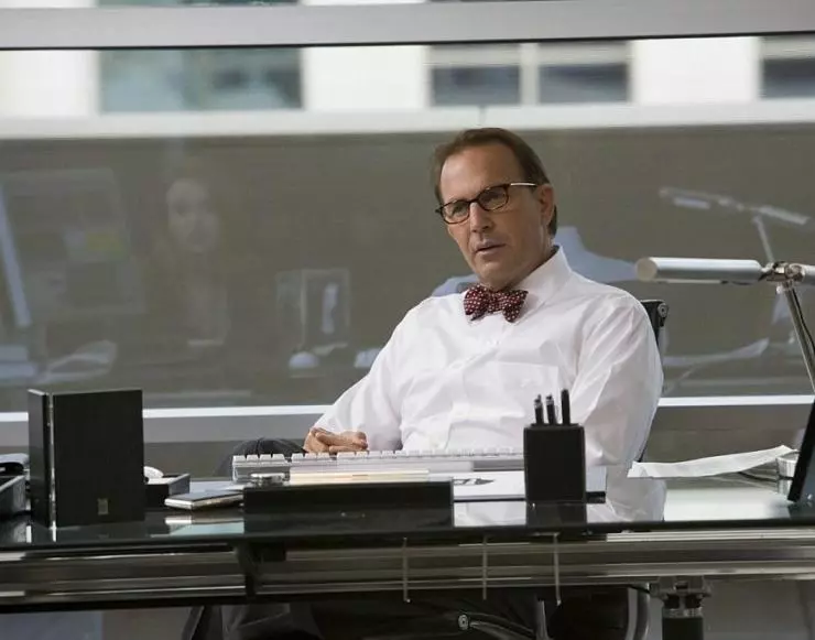 Кто Вы, Мистер Брукс? 2007 скачать с торрента Кто Вы, Мистер Брукс? 2007 скачать с торрента