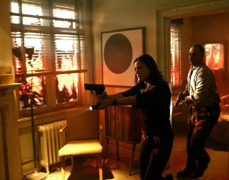 Кто Вы, Мистер Брукс? 2007 скачать через торрент бесплатно Кто Вы, Мистер Брукс? 2007 скачать через торрент бесплатно