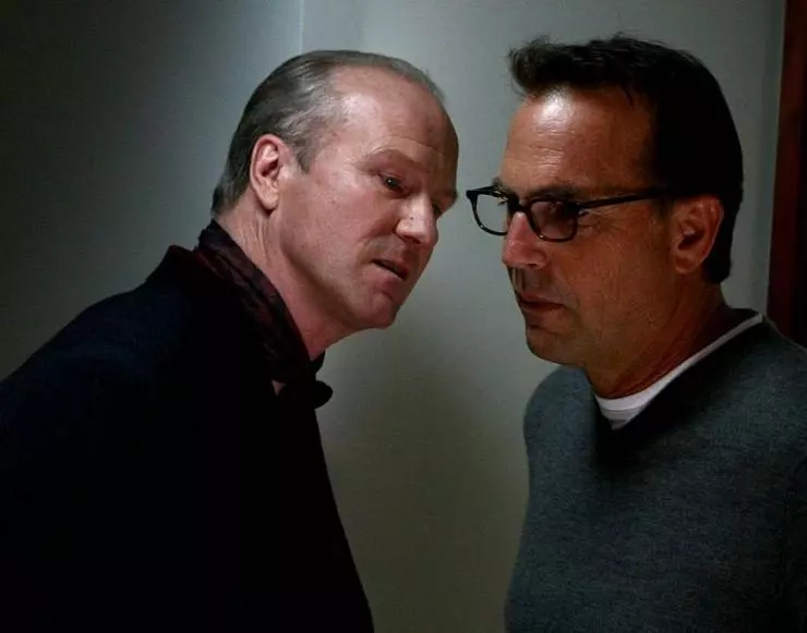 Кто Вы, Мистер Брукс? 2007 скачать торрентом Кто Вы, Мистер Брукс? 2007 скачать торрентом