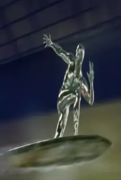 Фантастическая четвёрка: Вторжение Серебряного сёрфера 2007 скачать через торрент бесплатно Фантастическая четвёрка: Вторжение Серебряного сёрфера 2007 скачать через торрент бесплатно