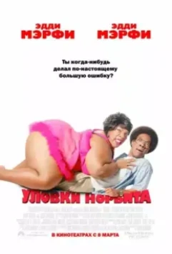 Уловки Норбита / Norbit 2007 скачать через торрент в хорошем качестве