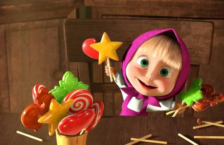 КиноДетство. Маша и Медведь: Трудно быть маленьким 2014 скачать с торрента КиноДетство. Маша и Медведь: Трудно быть маленьким 2014 скачать с торрента