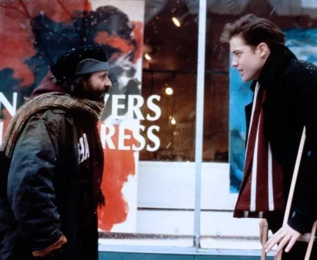 С почестями 1994 скачать с торрента С почестями 1994 скачать с торрента