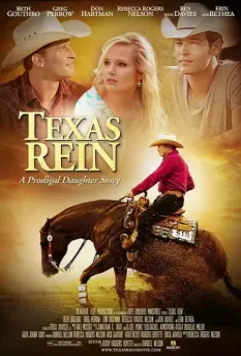 Texas Rein / Texas Rein 2016 скачать через торрент в хорошем качестве