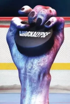 Ахокалипсис / Ahockalypse 2018 скачать через торрент в хорошем качестве