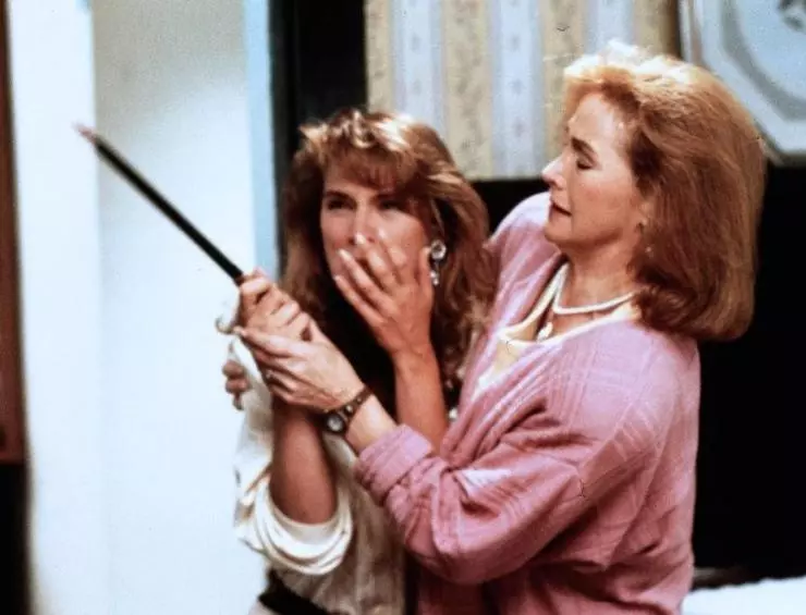 Дом 3: Шоу ужасов 1989 скачать торрентом Дом 3: Шоу ужасов 1989 скачать торрентом