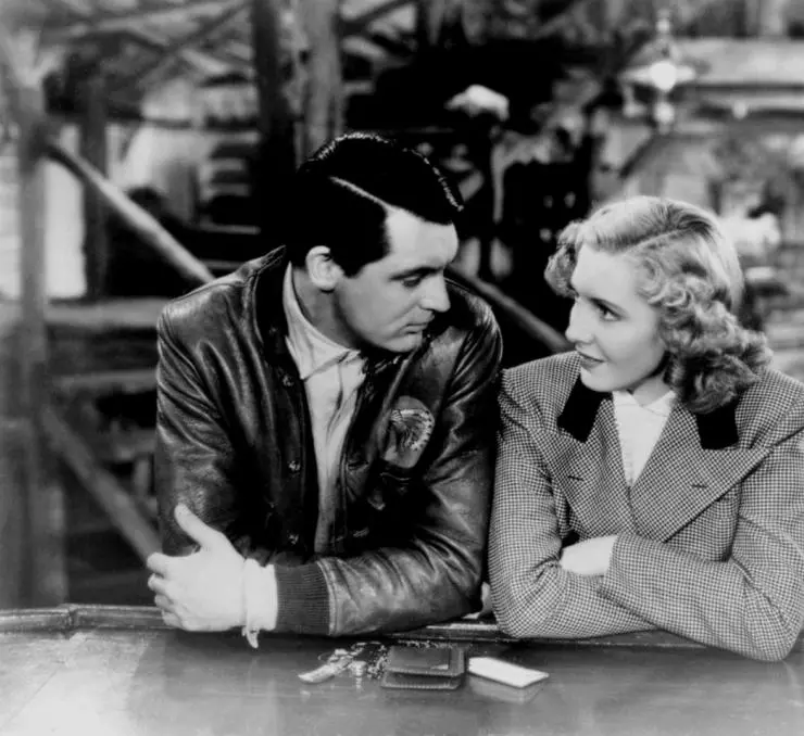 Только у ангелов есть крылья 1939 скачать торрентом Только у ангелов есть крылья 1939 скачать торрентом