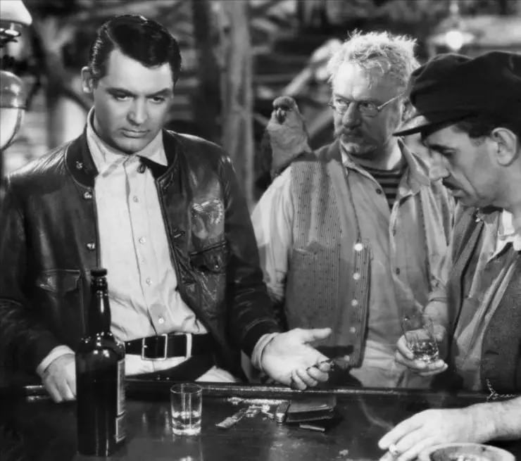 Только у ангелов есть крылья 1939 скачать с торрента Только у ангелов есть крылья 1939 скачать с торрента