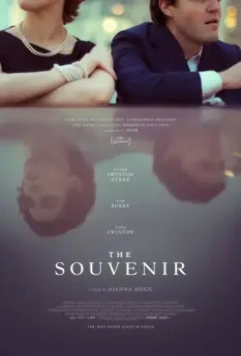 Сувенир / The Souvenir 2019 скачать через торрент в хорошем качестве