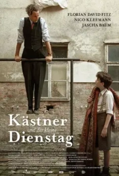 Кестнер и маленький вторник / Kastner und der kleine Dienstag 2016 скачать через торрент в хорошем качестве