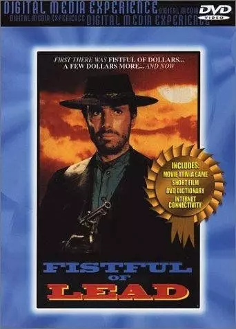 Стальной кулак Джанго / C'è Sartana... vendi la pistola e comprati la bara! 1970 скачать через торрент в хорошем качестве