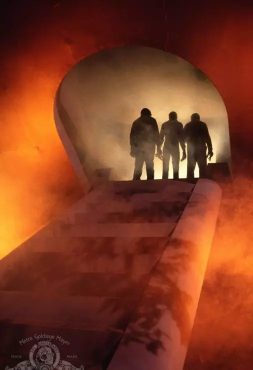 Странные захватчики 1983 скачать через торрент бесплатно Странные захватчики 1983 скачать через торрент бесплатно