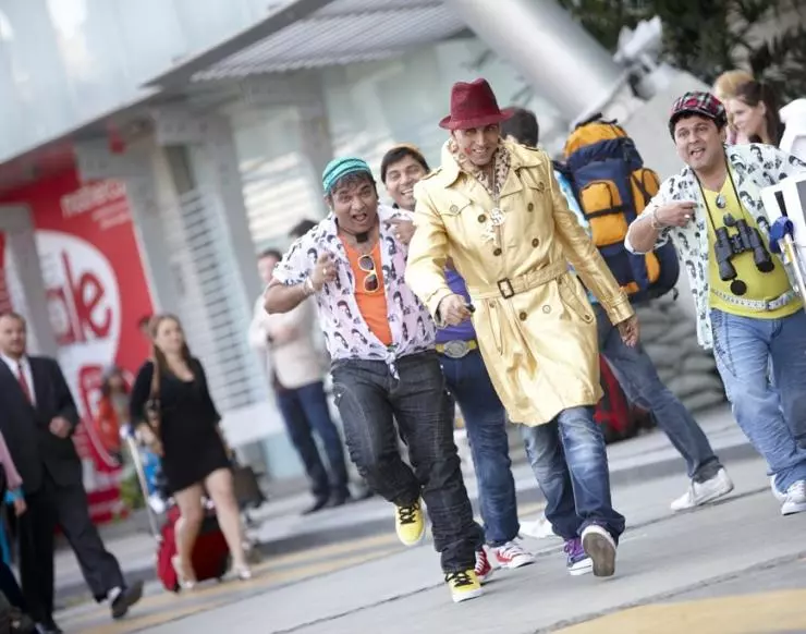 Король обмана 2010 скачать торрентом Король обмана 2010 скачать торрентом