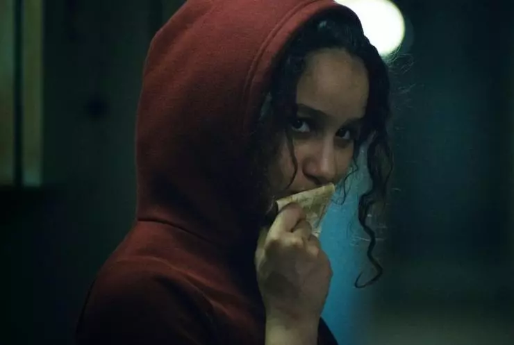 Божественные 2016 скачать с торрента Божественные 2016 скачать с торрента