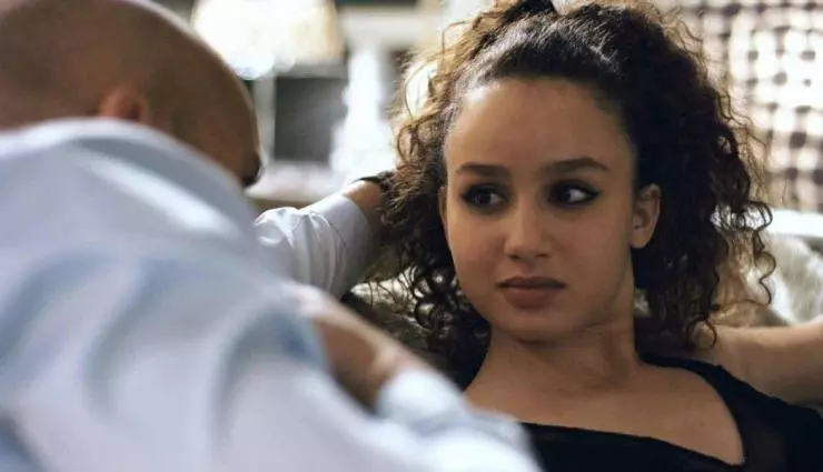 Божественные 2016 скачать через торрент бесплатно Божественные 2016 скачать через торрент бесплатно