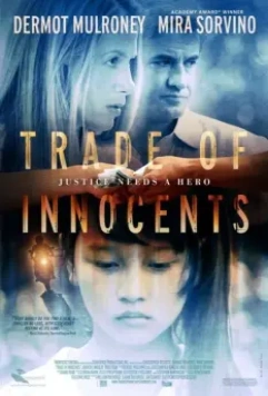 Невинность на продажу / Trade of Innocents 2012 скачать через торрент в хорошем качестве