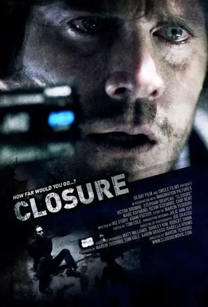 Закрытие / Closure 2010 скачать через торрент в хорошем качестве