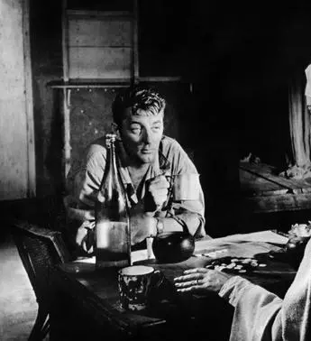 Бог знает, мистер Аллисон 1957 скачать с торрента Бог знает, мистер Аллисон 1957 скачать с торрента