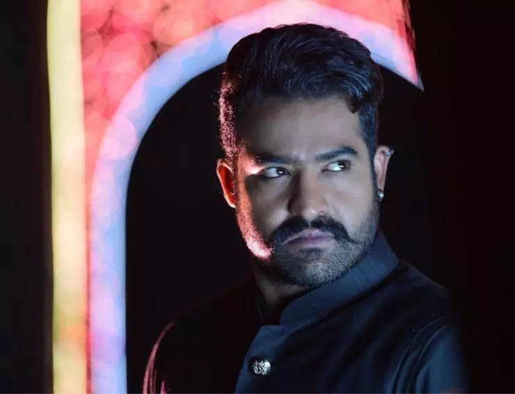 Джай Лава Куша 2017 скачать с торрента Джай Лава Куша 2017 скачать с торрента