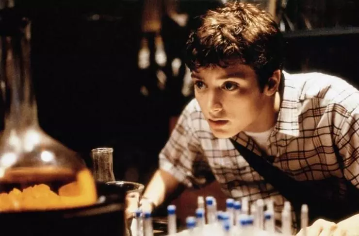 Факультет 1998 скачать торрентом Факультет 1998 скачать торрентом