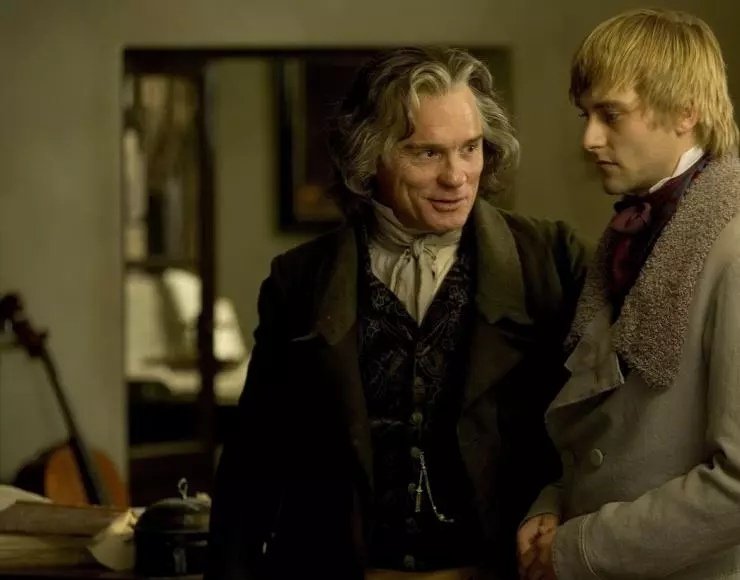 Переписывая Бетховена 2006 скачать через торрент бесплатно Переписывая Бетховена 2006 скачать через торрент бесплатно