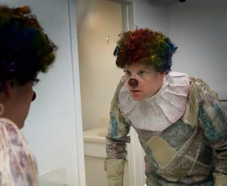 Клоун 2014 скачать с торрента Клоун 2014 скачать с торрента