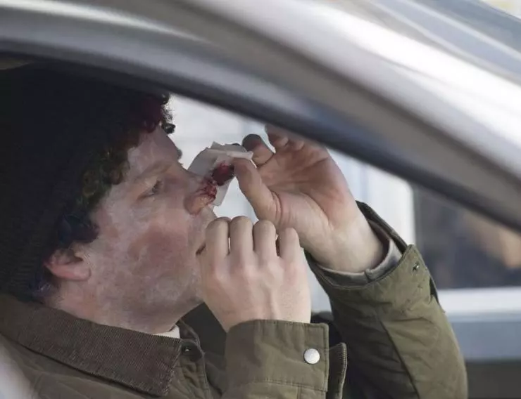 Клоун 2014 скачать торрентом Клоун 2014 скачать торрентом