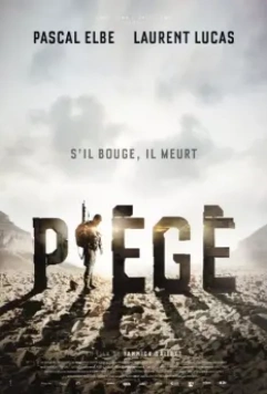 Захваченный / Piégé 2014 скачать через торрент в хорошем качестве