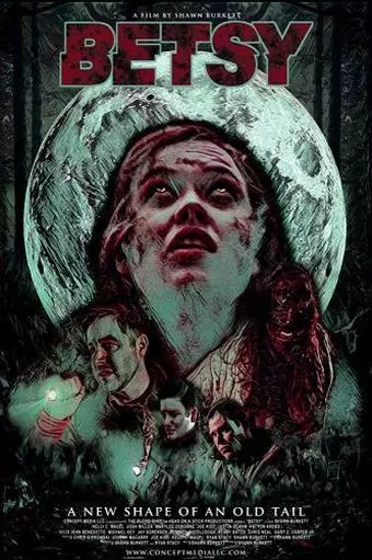 Бетси / Animal Inside 2017 скачать через торрент в хорошем качестве