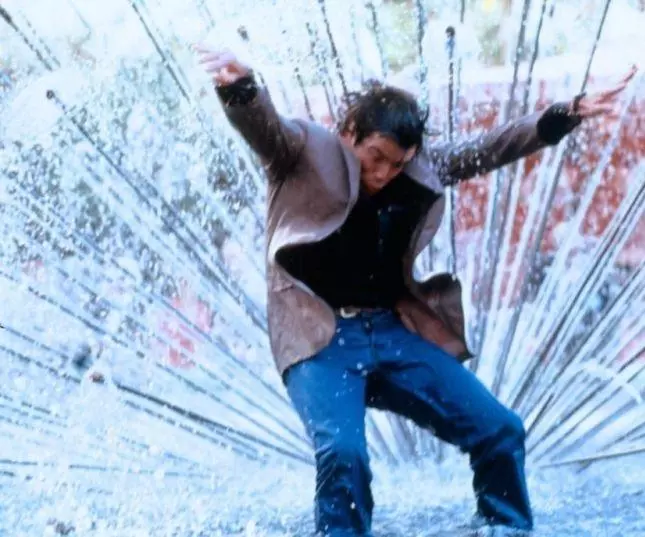 Провод под током 1992 скачать торрентом Провод под током 1992 скачать торрентом