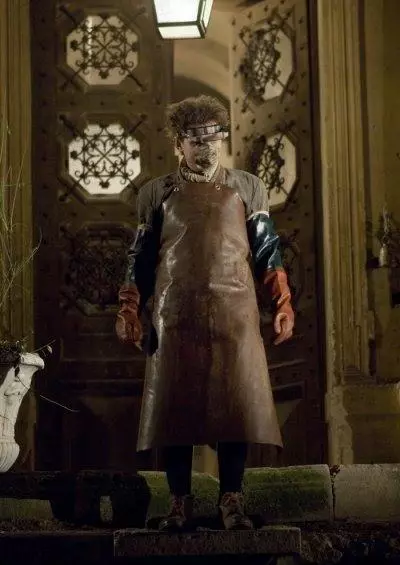 Развлечение 2007 скачать торрентом Развлечение 2007 скачать торрентом