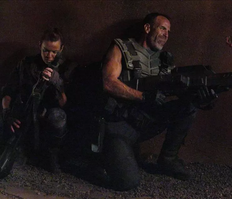 Звездный десант 2: Герой федерации 2004 скачать с торрента Звездный десант 2: Герой федерации 2004 скачать с торрента