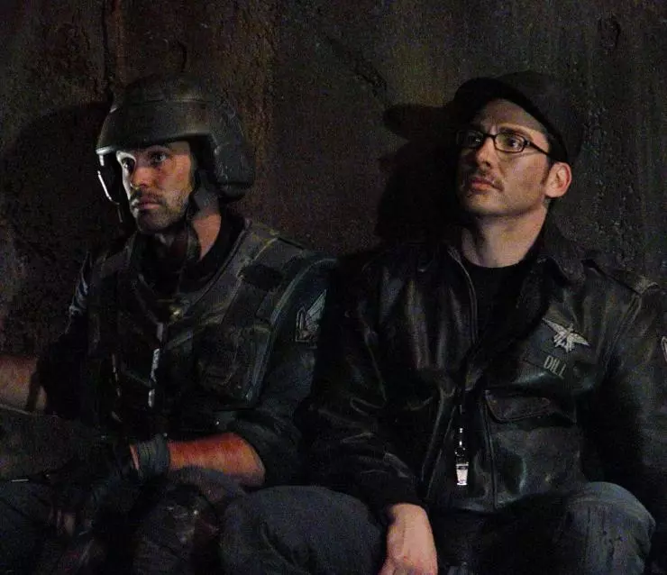 Звездный десант 2: Герой федерации 2004 скачать через торрент бесплатно Звездный десант 2: Герой федерации 2004 скачать через торрент бесплатно