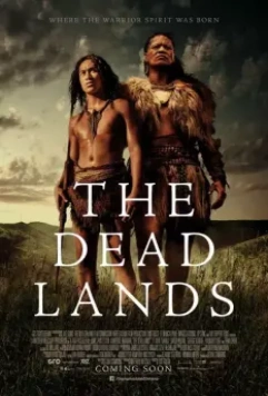 Мёртвые земли / The Dead Lands 2014 скачать через торрент в хорошем качестве