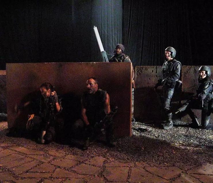 Звездный десант 2: Герой федерации 2004 скачать торрентом Звездный десант 2: Герой федерации 2004 скачать торрентом