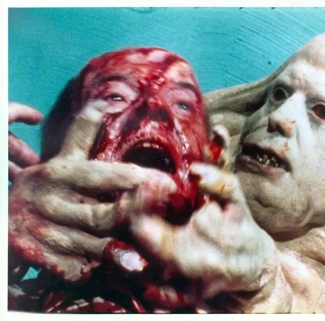 Существо в корзине 1981 скачать через торрент бесплатно Существо в корзине 1981 скачать через торрент бесплатно