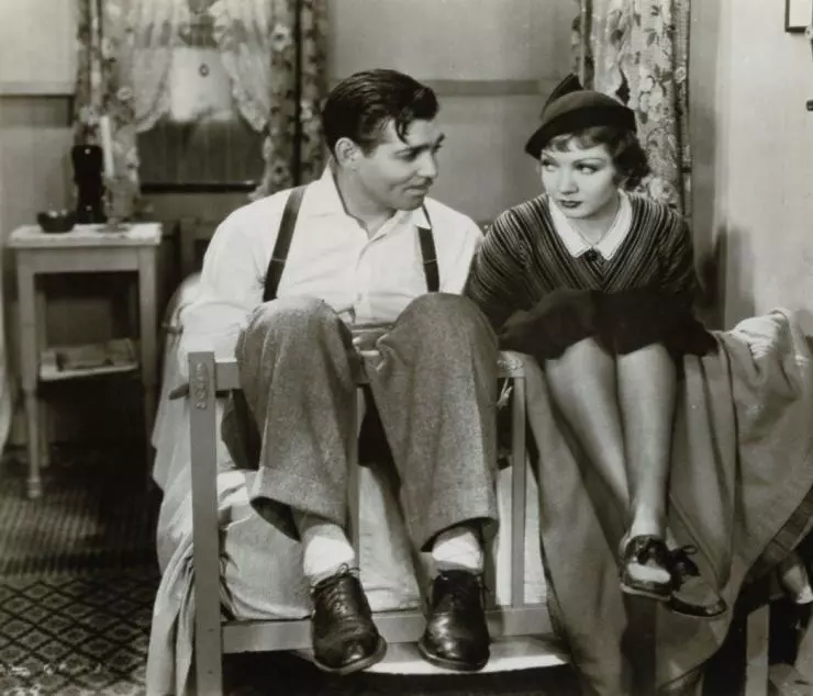 Это случилось однажды ночью 1934 скачать через торрент бесплатно Это случилось однажды ночью 1934 скачать через торрент бесплатно