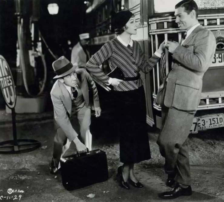 Это случилось однажды ночью 1934 скачать торрентом Это случилось однажды ночью 1934 скачать торрентом