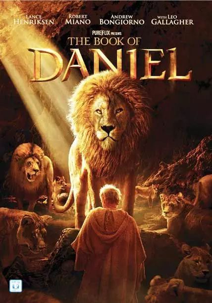 Книга Даниила / The Book of Daniel 2013 скачать через торрент в хорошем качестве
