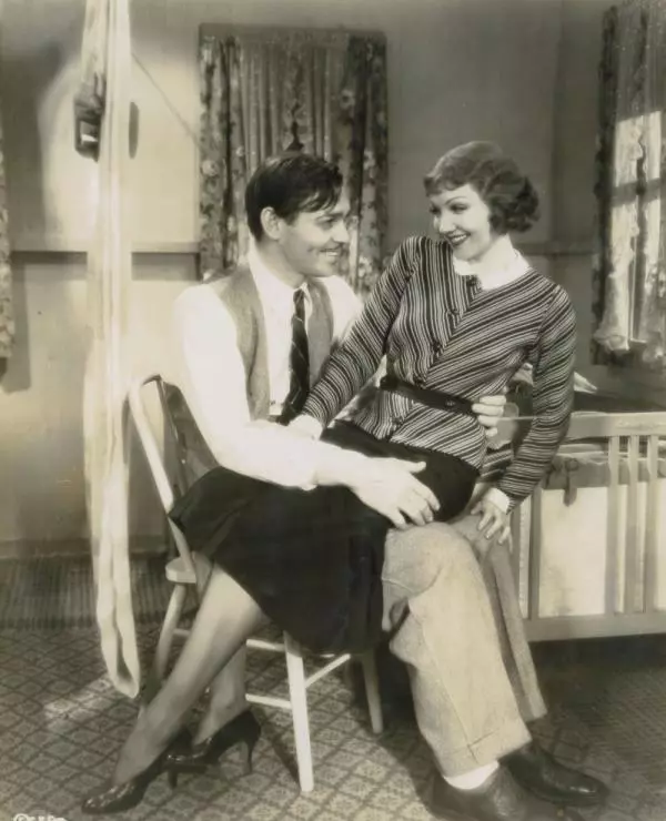 Это случилось однажды ночью 1934 скачать с торрента Это случилось однажды ночью 1934 скачать с торрента