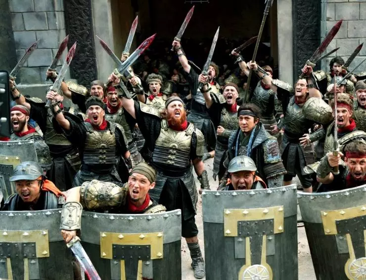 Меч дракона 2015 скачать с торрента Меч дракона 2015 скачать с торрента