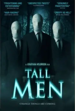 Высокие / Tall Men 2016 скачать через торрент в хорошем качестве