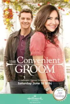 Подходящий жених / The Convenient Groom 2016 скачать через торрент в хорошем качестве