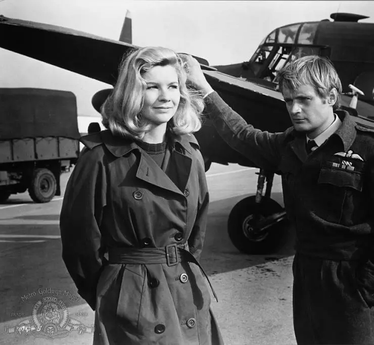 Эскадрилья «Москито» 1969 скачать через торрент бесплатно Эскадрилья «Москито» 1969 скачать через торрент бесплатно